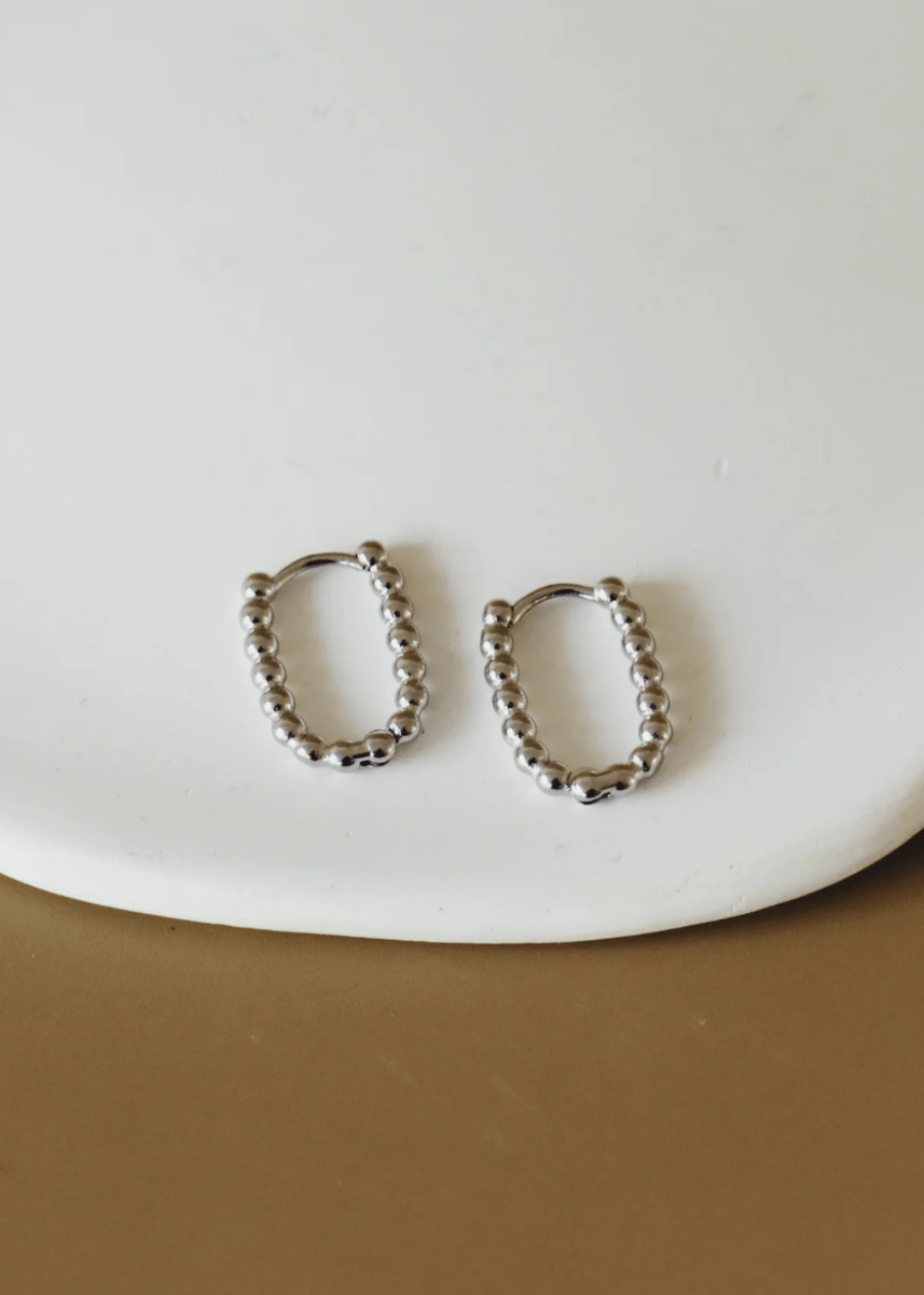 Boucles d'Oreilles Velaya Horace - Ex - voto