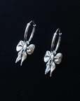 Boucles d'Oreilles Bow Bilak