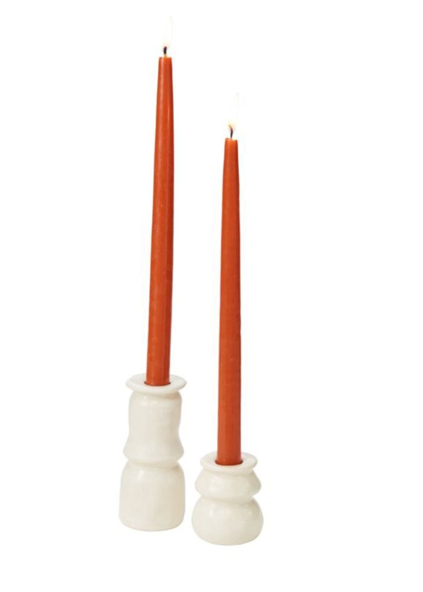 Bougeoir Lyam AD (2 tailles disponibles) - Ex - voto