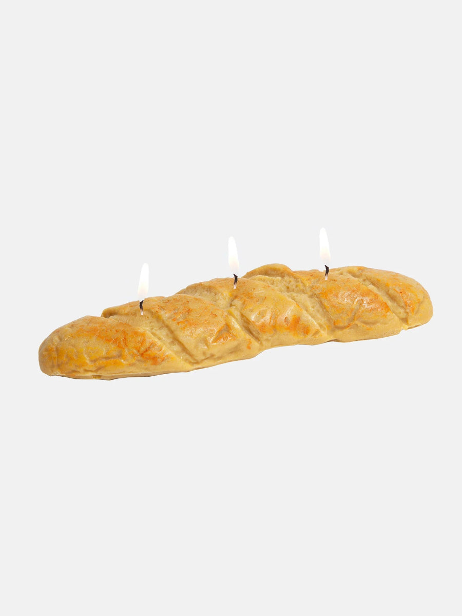 Bougie Baguette DOIY - Ex - voto
