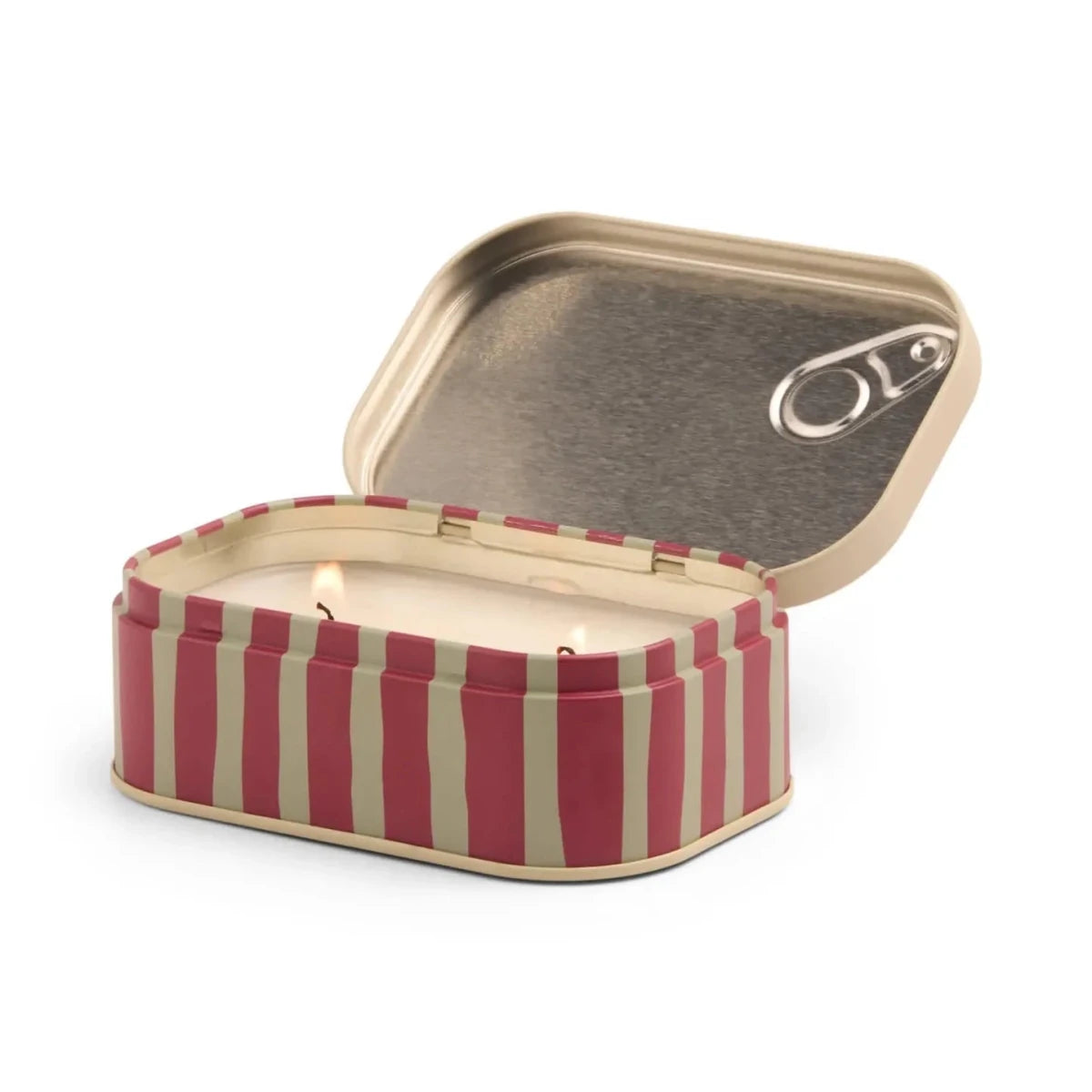 Bougie Bistro 4.5oz Paddywax Citron - Ex-voto