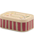 Bougie Bistro 4.5oz Paddywax Citron - Ex-voto