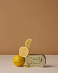 Bougie Bistro 4.5oz Paddywax Citron - Ex-voto