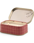 Bougie Bistro 4.5oz Paddywax Tomate - Ex - voto