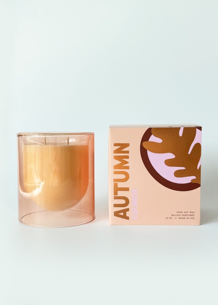 Bougie Botanica 12 oz - Ex - voto