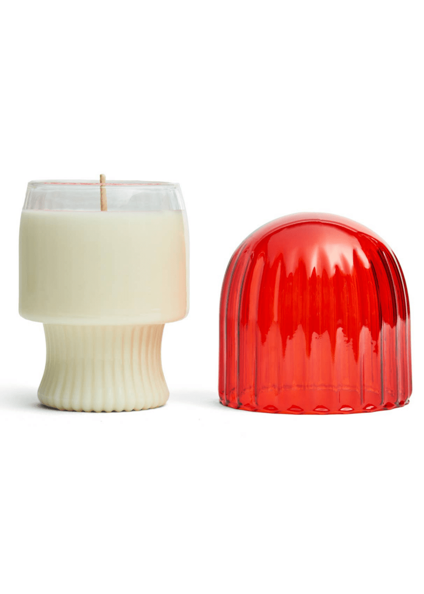 Bougie Champignon Swedish Dream Kalastyle - Ex - voto