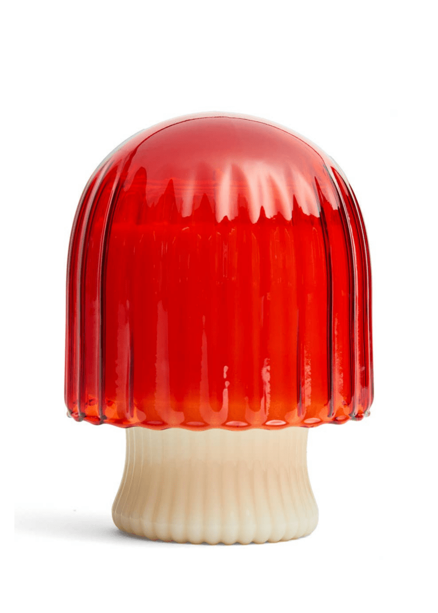 Bougie Champignon Swedish Dream Kalastyle - Ex - voto