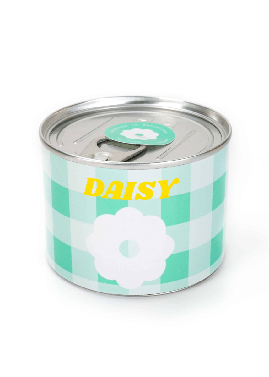 Bougie Daisy to:from - Ex - voto