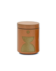 Bougie Form Paddywax Figue et Vetiver - Ex - voto