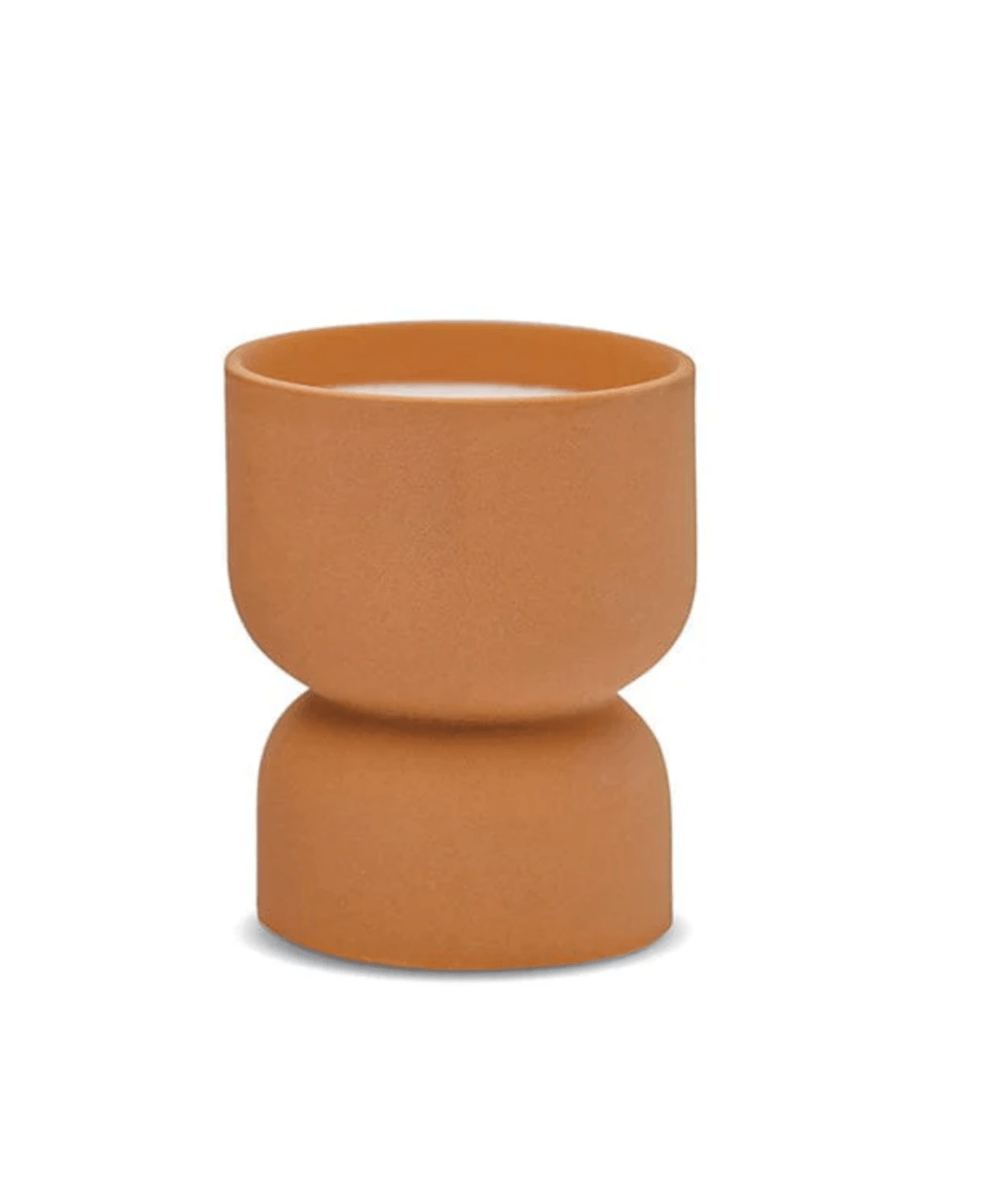 Bougie Form Paddywax Figue et Vetiver - Ex - voto