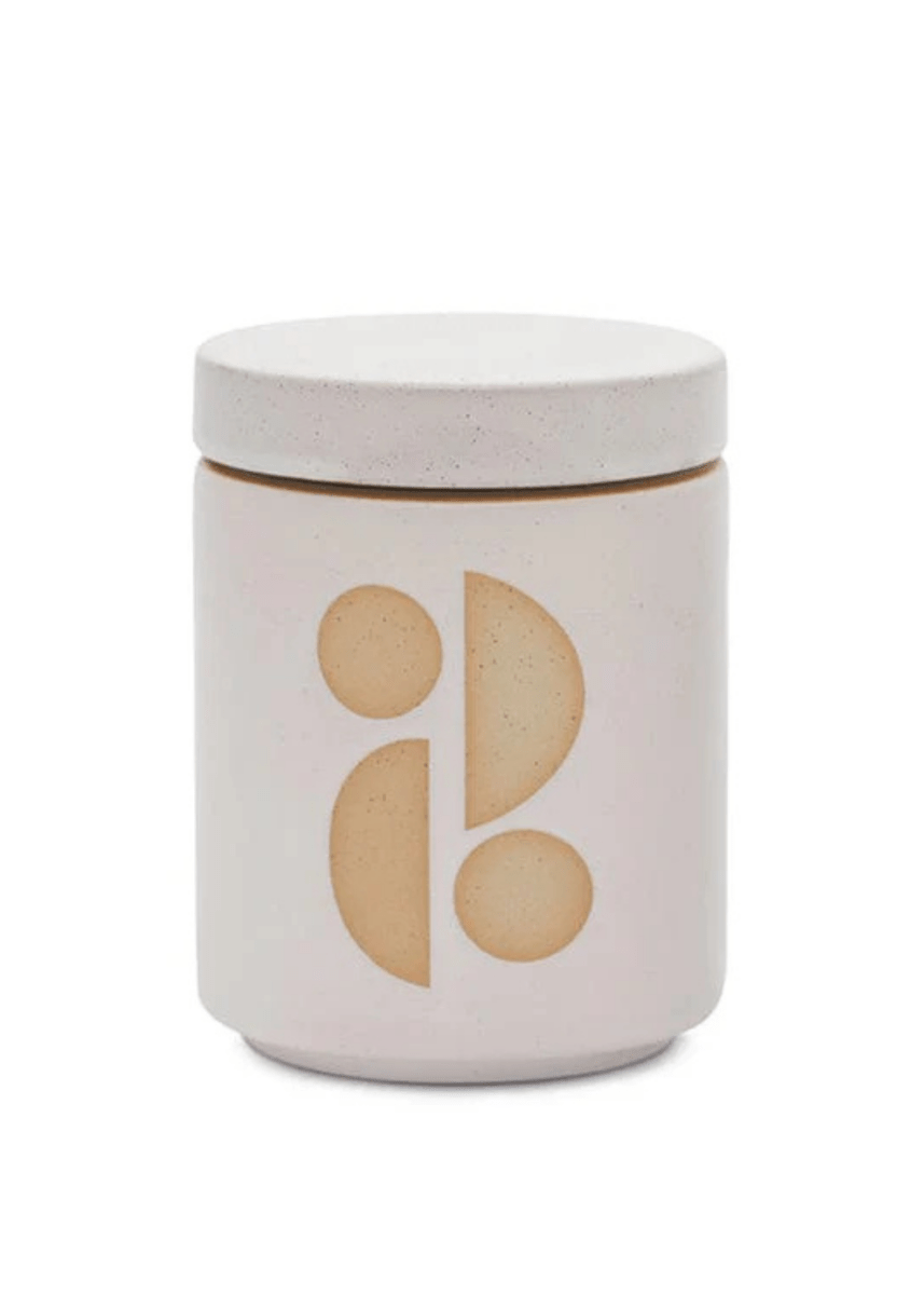 Bougie Form Paddywax Fleur de tabac - Ex - voto