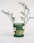 Bougie Garden Bed Merge - Ex - voto
