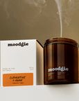 Bougie Moodgie (Plusieurs parfums disponibles) - Ex - voto