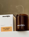 Bougie Moodgie (Plusieurs parfums disponibles) - Ex - voto
