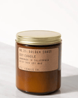 Bougie Pf Candle Co. Golden Coast Standard - Ex - voto
