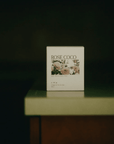 Bougie Rose Coco 8,5oz Dimanche Matin - Ex-voto