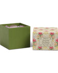 Bougie Tulipe 5.5oz Bronzed Gardenia Paddywax - Ex-voto