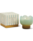 Bougie Tulipe 5.5oz Wisteria & Willow Paddywax - Ex - voto
