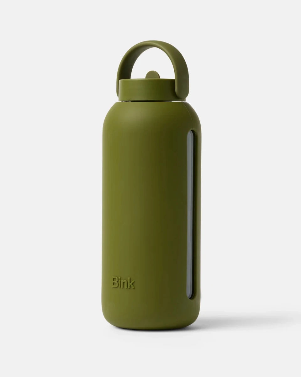 Bouteille Big Bink 1L - Ex - voto