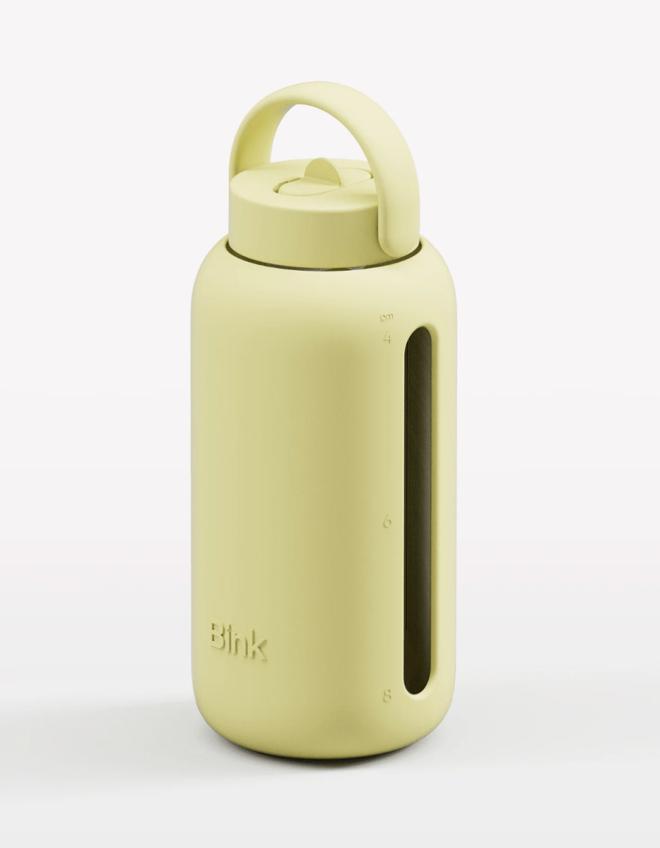 Bouteille Big Bink 1L - Ex - voto