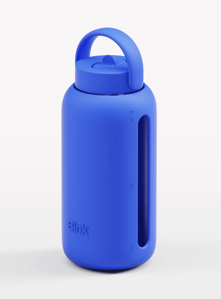 Bouteille Big Bink 1L - Ex - voto