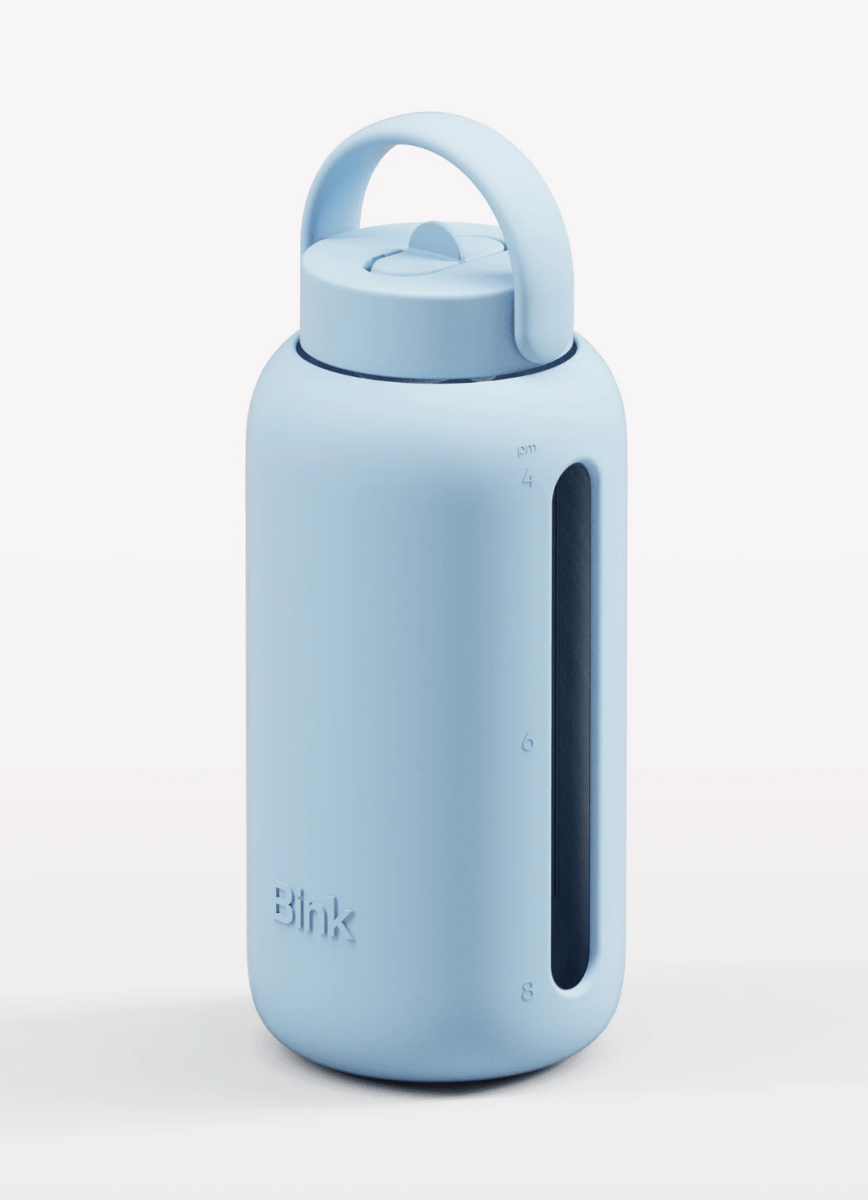Bouteille Big Bink 1L - Ex - voto