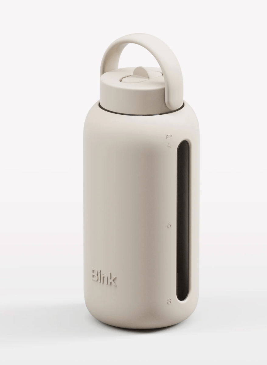 Bouteille Big Bink 1L - Ex - voto