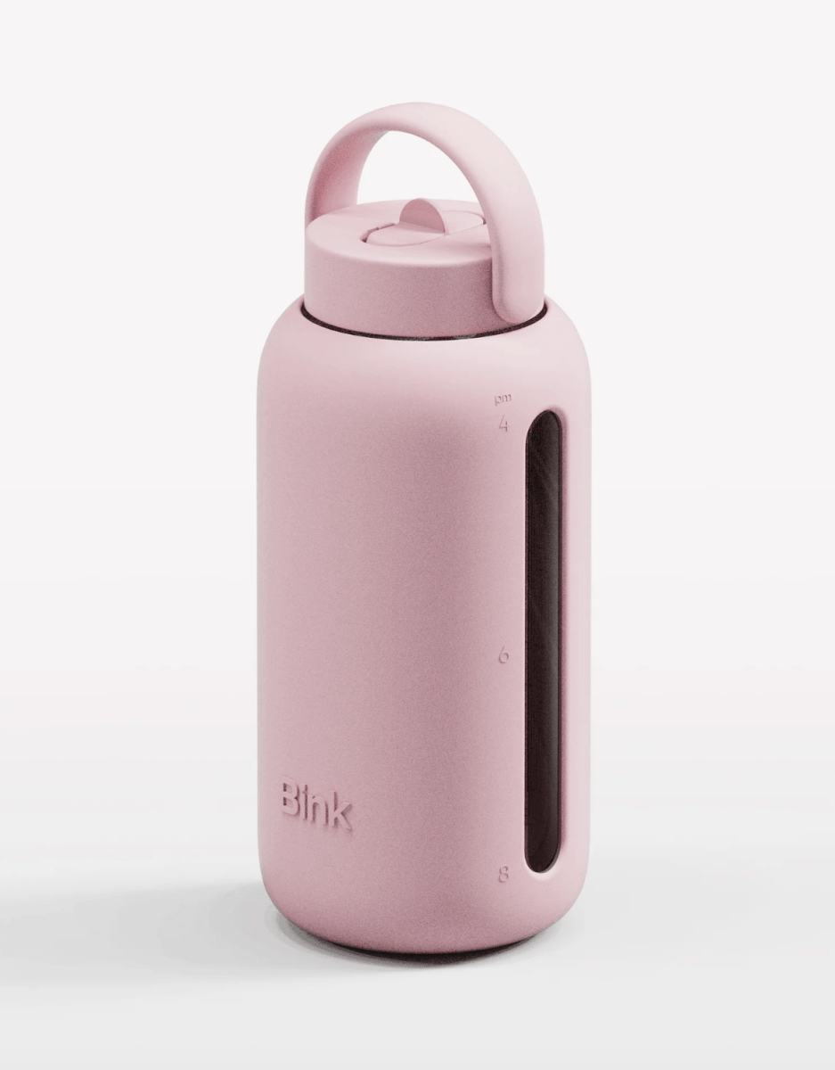 Bouteille Big Bink 1L - Ex - voto