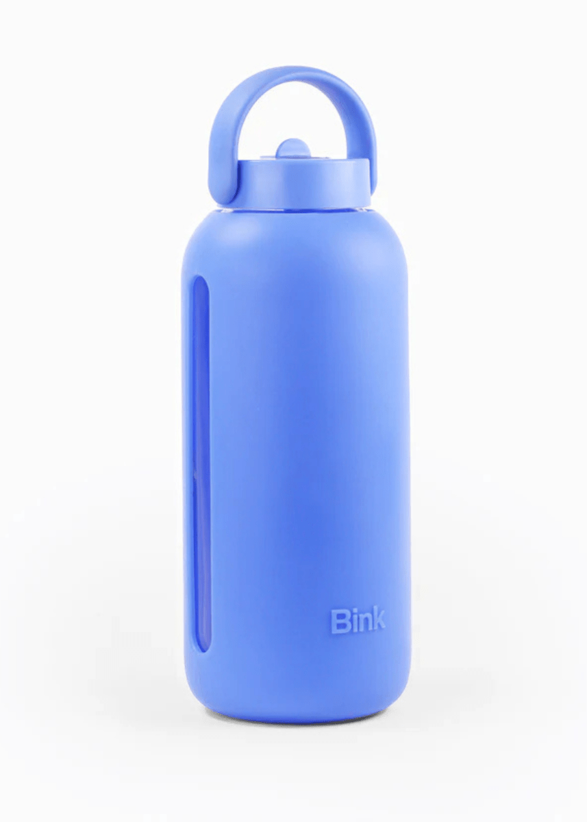 Bouteille Big Bink 1L - Ex - voto