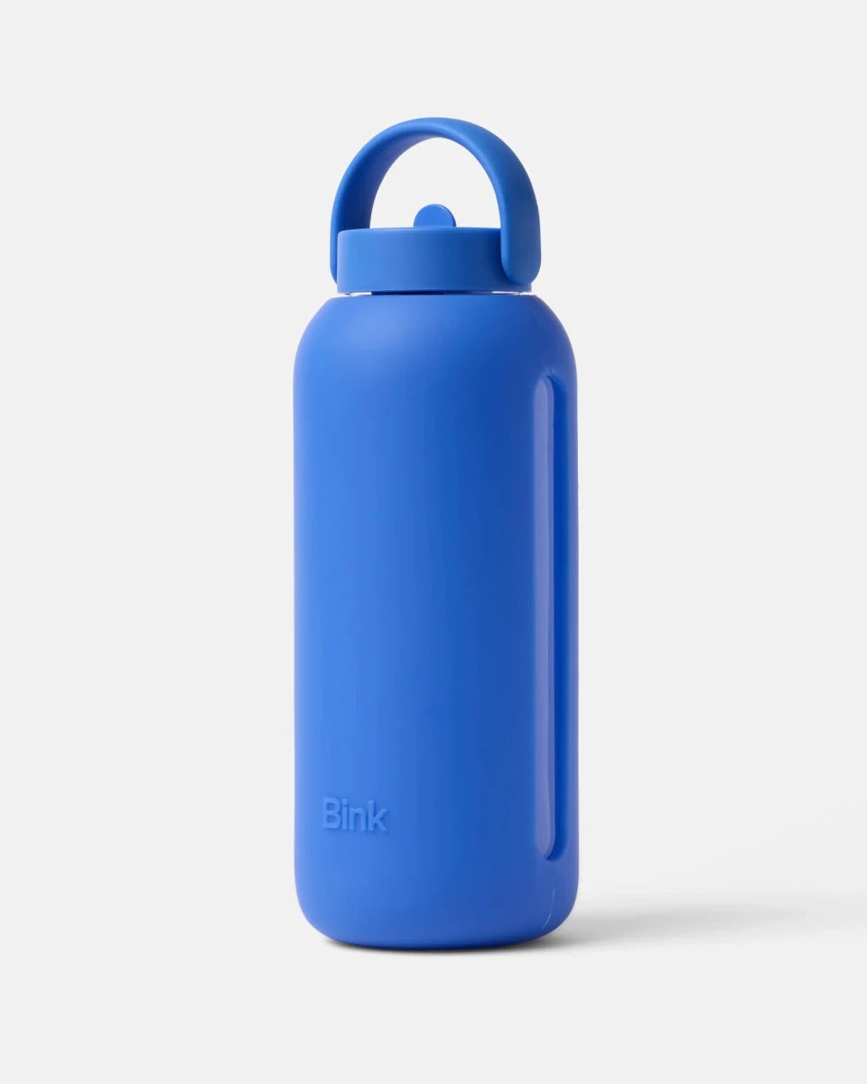 Bouteille Big Bink 1L - Ex - voto