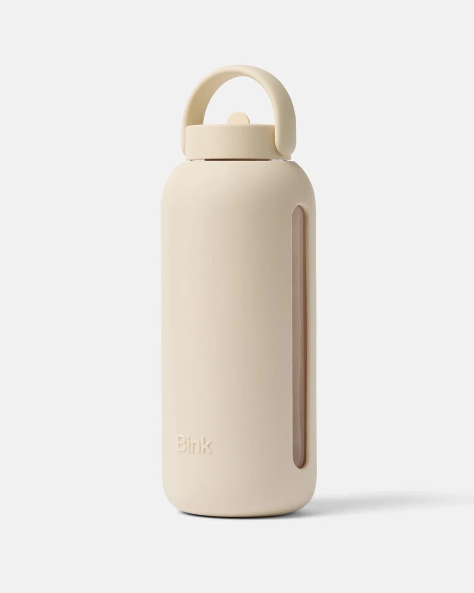 Bouteille Big Flip Cap Bink 1L - Ex - voto