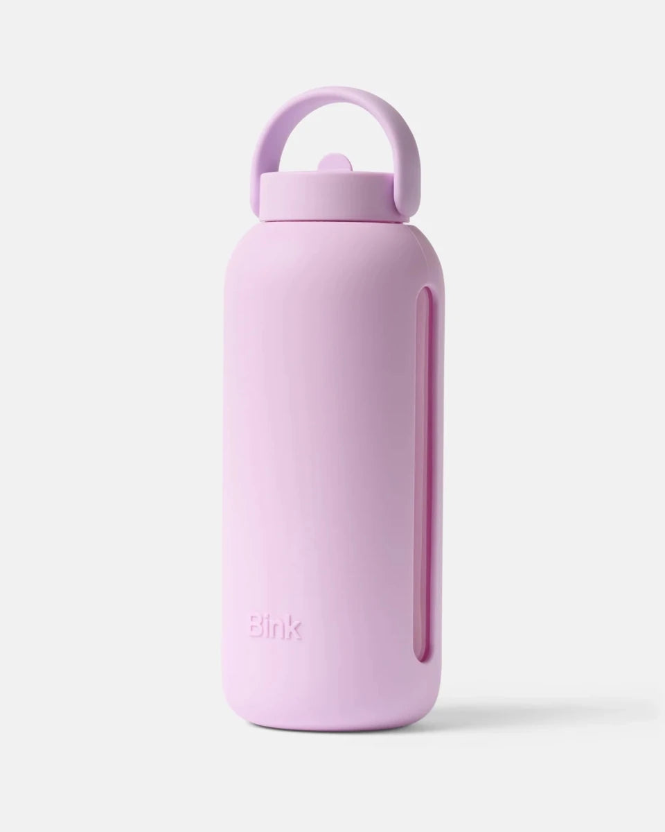 Bouteille Big Flip Cap Bink 1L - Ex - voto