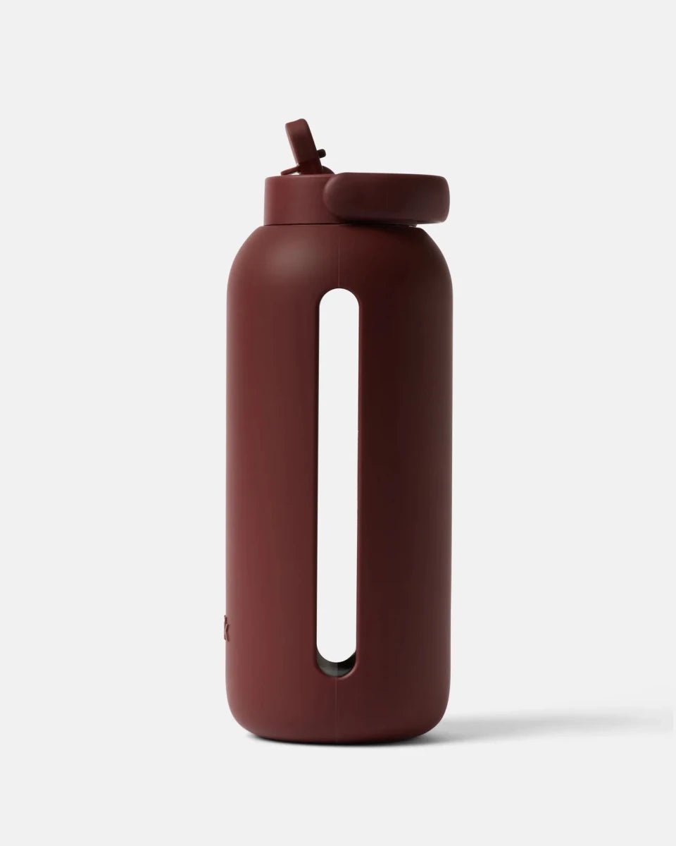 Bouteille Big Flip Cap Bink 1L - Ex - voto