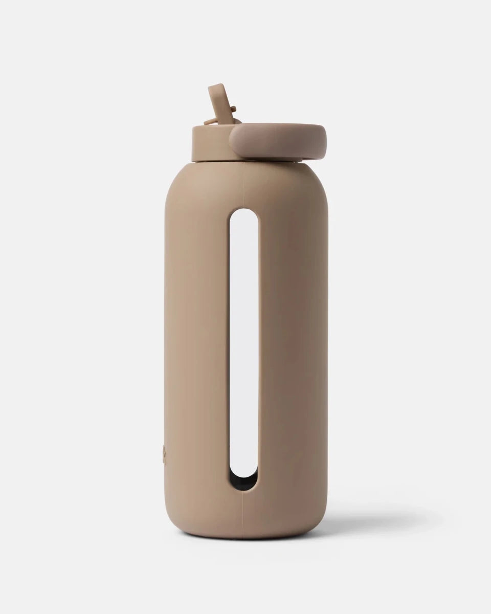 Bouteille Big Flip Cap Bink 1L - Ex - voto