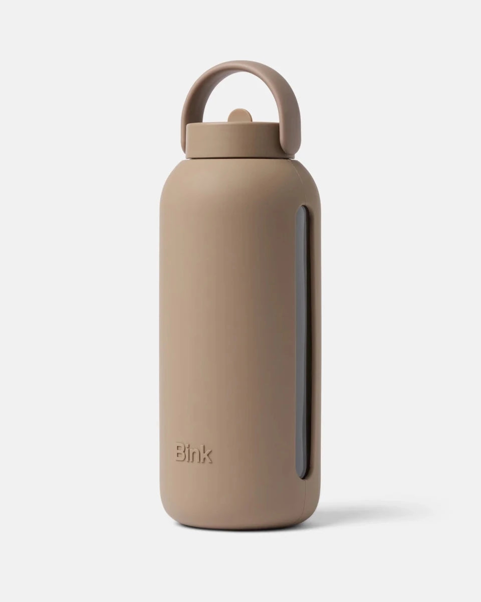 Bouteille Big Flip Cap Bink 1L - Ex - voto