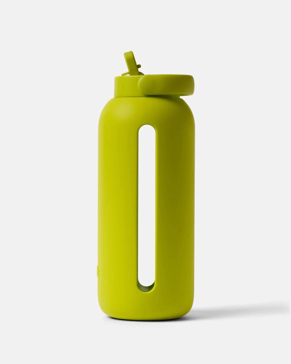 Bouteille Big Flip Cap Bink 1L - Ex - voto