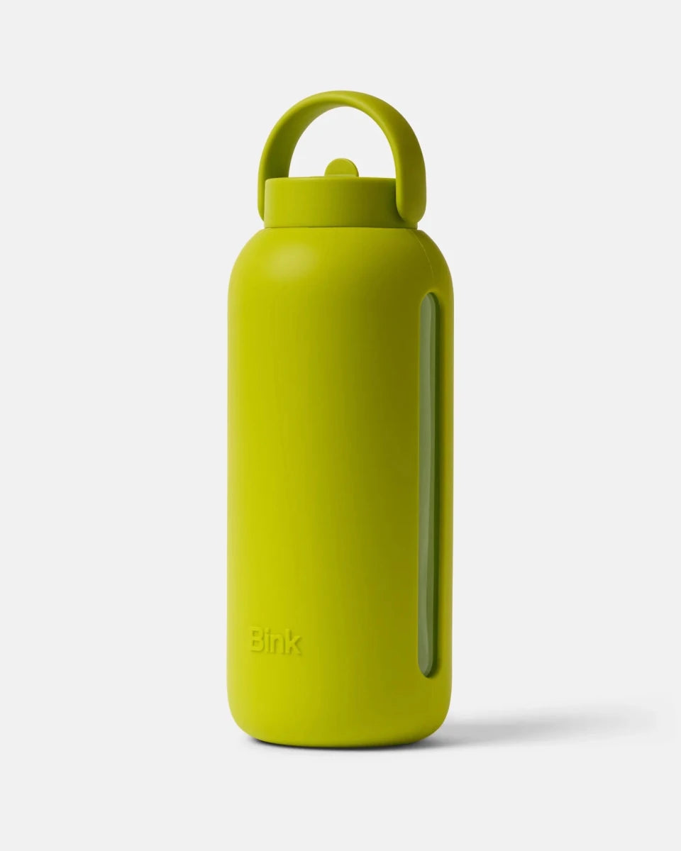 Bouteille Big Flip Cap Bink 1L - Ex - voto