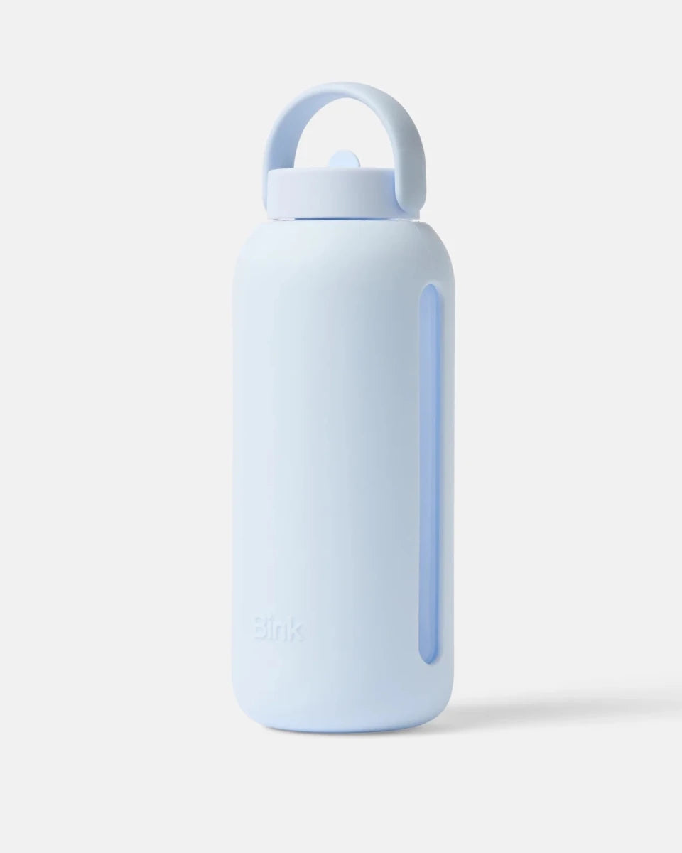 Bouteille Big Flip Cap Bink 1L - Ex - voto
