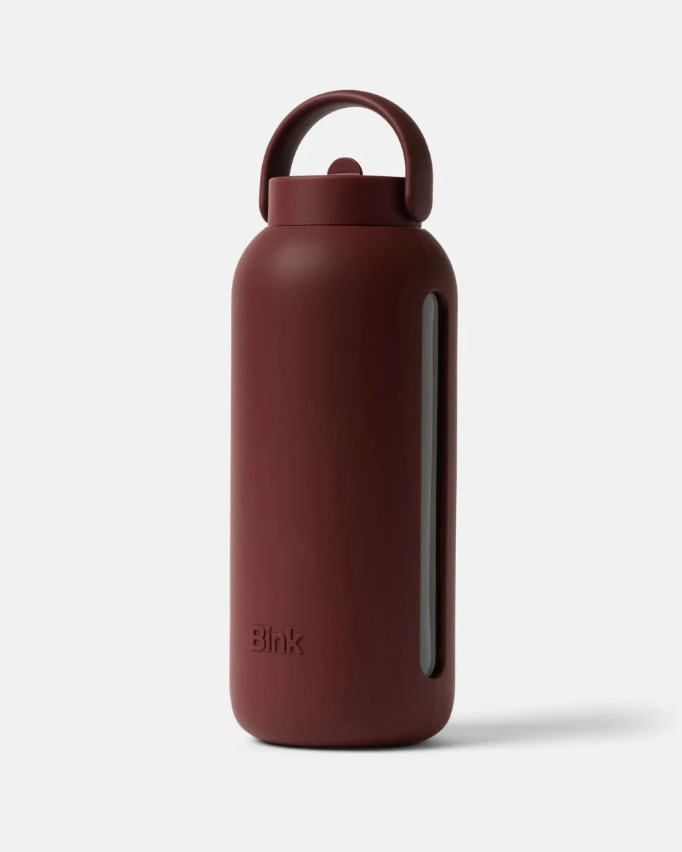 Bouteille Big Flip Cap Bink 1L - Ex - voto