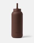 Bouteille Big Straw Cap Bink 1L - Ex - voto