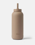 Bouteille Big Straw Cap Bink 1L - Ex - voto