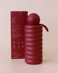 Bouteille Bubble 700ml Cherry Fox & Fallow - Ex-voto