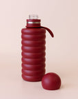 Bouteille Bubble 700ml Cherry Fox & Fallow - Ex-voto