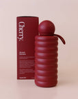 Bouteille Bubble 700ml Cherry Fox & Fallow - Ex-voto