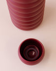 Bouteille Bubble 700ml Cherry Fox & Fallow - Ex-voto