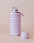 Bouteille Bubble 700ml Lavande Fox & Fallow - Ex-voto