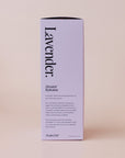 Bouteille Bubble 700ml Lavande Fox & Fallow - Ex-voto