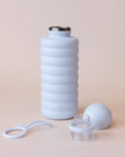 Bouteille Bubble 700ml Opalite Fox & Fallow - Ex-voto