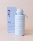Bouteille Bubble 700ml Opalite Fox & Fallow - Ex-voto