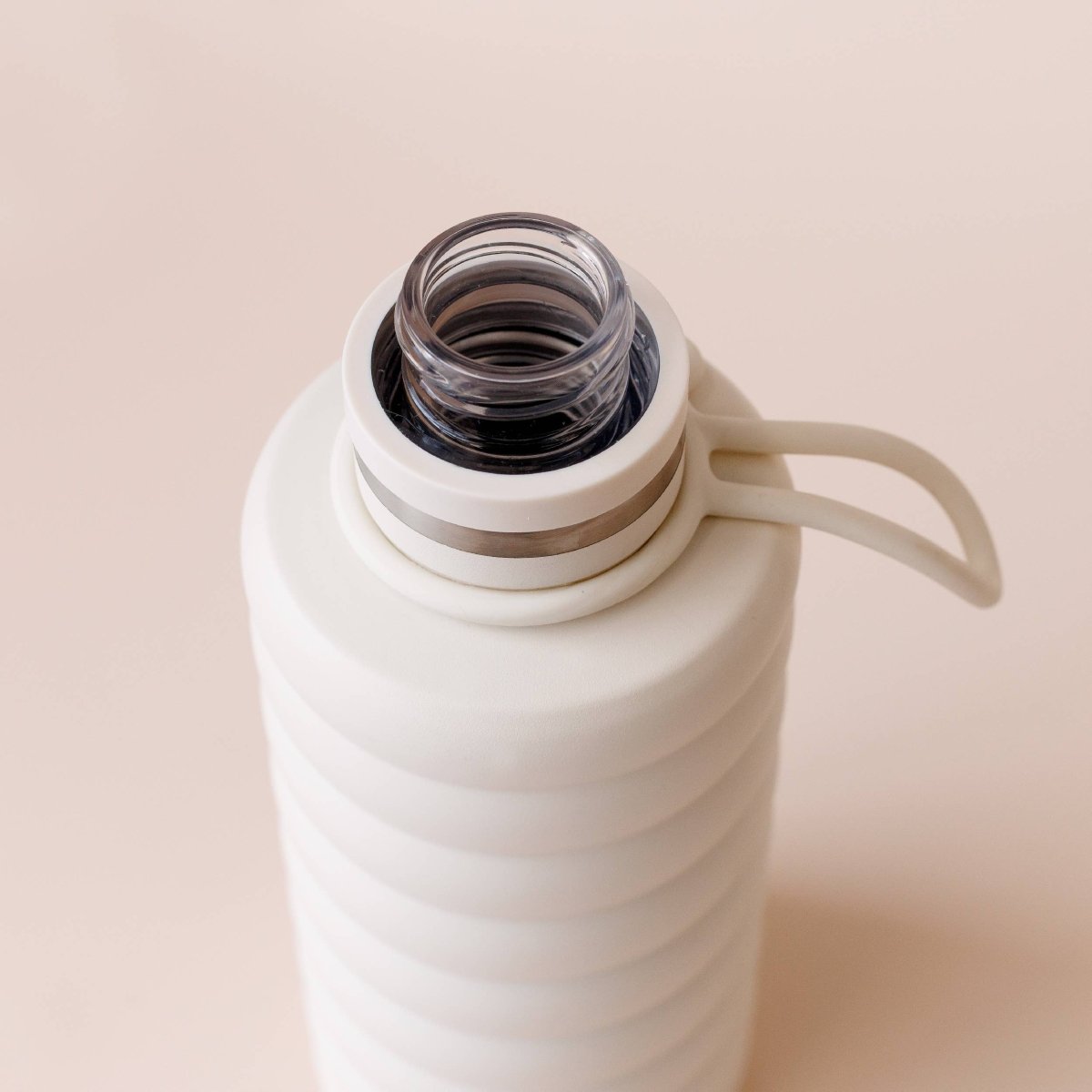 Bouteille Bubble 700ml Vanille Fox &amp; Fallow - Ex-voto